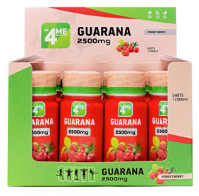 4Me Nutrition Guarana (12шт*60мл) (превью)