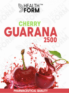 Health Form Guarana (12шт*60мл)