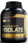 Optimum Nutrition 100% Isolate Gold Standard 1320&nbsp;г мобильная