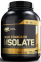 Optimum Nutrition 100% Isolate Gold Standard 1320&nbsp;г мобильная