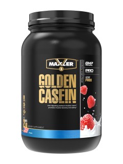 Maxler Golden Casein 908&nbsp;г