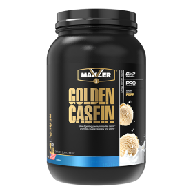 Maxler Golden Casein 908&nbsp;г
