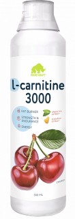 Prime Kraft L-Сarnitine Concentrate 300 500&nbsp;Мл