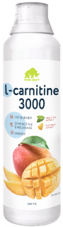 Prime Kraft L-Сarnitine Concentrate 3000 500&nbsp;Мл