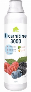 Prime Kraft L-Сarnitine Concentrate 3000 500&nbsp;Мл