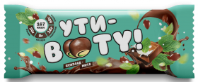 УТИ-BOOTY Батончик (20 шт в уп)