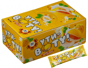УТИ-BOOTY Батончик (20 шт в уп)
