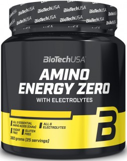BioTech USA Amino Energy Zero with Electrolytes 360&nbsp;г