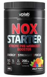 VP Laboratory NOX Starter 400&nbsp;г