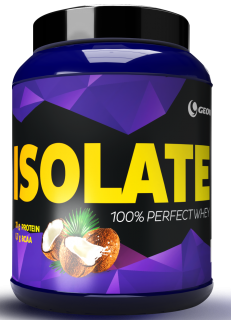 GEON 100% Perfect Whey Isolate (банка/пакет) 700&nbsp;г (превью)