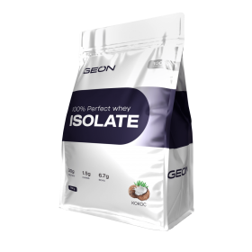 GEON 100% Perfect Whey Isolate (банка/пакет) 700&nbsp;г (превью)