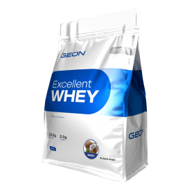 GEON Excellent Whey 920&nbsp;г (превью)