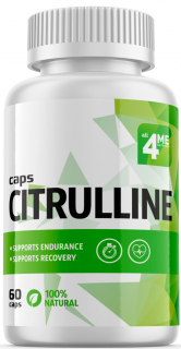 4Me Nutrition Citrulline (превью)