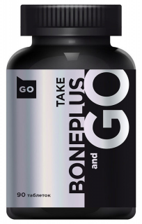 Take and Go Boneplus