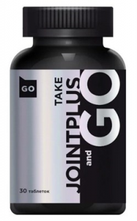 Take and Go Joint plus