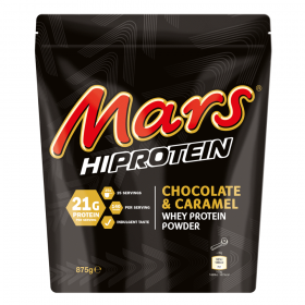 Mars Inc Mars Protein Powder 875&nbsp;г