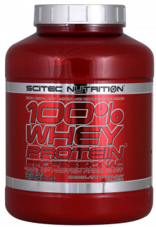 Scitec Nutrition Whey Protein Professional 2350&nbsp;г