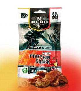 МСЯО High Protein Snack Курица 30&nbsp;г