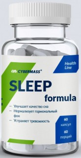 CyberMass Sleep Formula 700 mg