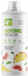 4Me Nutrition Isotonic Fresh Up 1000&nbsp;Мл (превью)