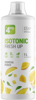 4Me Nutrition Isotonic Fresh Up 1000&nbsp;Мл (превью)