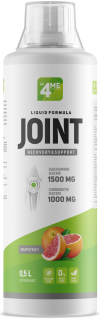 4Me Nutrition Joint Formula 500&nbsp;Мл (превью)