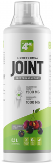 4Me Nutrition Joint Formula 500&nbsp;Мл (превью)