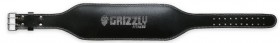 Grizzly Пояс атлетический, ширина 15 см Grizzly "PACESETTER 6" кожа