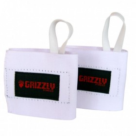 Grizzly Эластичный ремень для запястий "ELASTIC WRIST WRAPS"