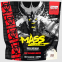 Mutant Mass XXXTREME 2500 2720&nbsp;г мобильная
