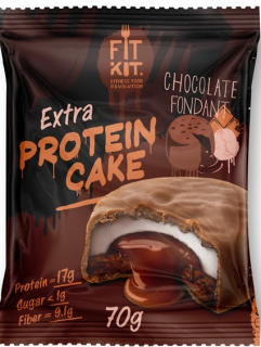 FITKIT Protein cake EXTRA (24шт в уп) 70&nbsp;г