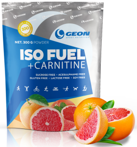 GEON Isofuel 300&nbsp;г