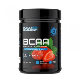 Endorphin MPR BCAA 8:1:1 340&nbsp;г