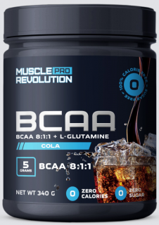 Endorphin MPR BCAA 8:1:1 340&nbsp;г
