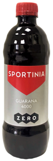 Sportinia GUARANA 4000 ZERO 500&nbsp;Мл (превью)