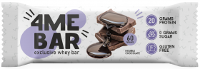 4Me Nutrition Протеиновый батончик 4ME Bar 60&nbsp;г