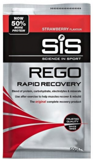 SiS Russia REGO Rapid Recovery 50&nbsp;г
