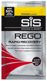 SiS Russia REGO Rapid Recovery 50&nbsp;г
