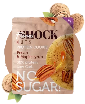 Shock печенье. Печенье fitnesshock Nuts 40 гр. (пекан - кленовый сироп). Печенье протеиновое fitnesshock Nuts фундук-шоколад 40 г. Fitnesshock фундук карамель. Печенье протеиновое fitnesshock.