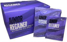 Olympic Junior Regainer с 11 лет (10 порц)