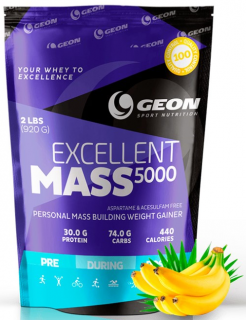 GEON Excellent Mass 5000 920&nbsp;г