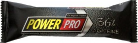 PowerPro Протеиновый батончик 36% protein (20 шт в уп) 60 г Брюта до 07.03.25