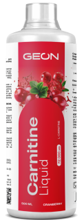 GEON Carnitine Liquid 500&nbsp;Мл