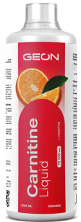 GEON Carnitine Liquid 500&nbsp;Мл