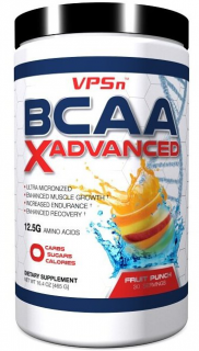 VPS Nutrition BCAA X Advanced 465&nbsp;г