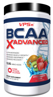 VPS Nutrition BCAA X Advanced 465&nbsp;г