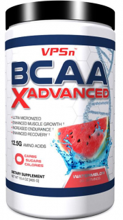 VPS Nutrition BCAA X Advanced 465&nbsp;г