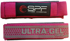 Hunter Sports Лямки для тяги HSF-520
