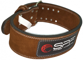 Hunter Sports Пояс для пауэрлифтинга HSF-400