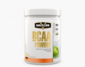 Maxler BCAA Powder 2:1:1 Sugar Free (DE) 420&nbsp;г (превью)